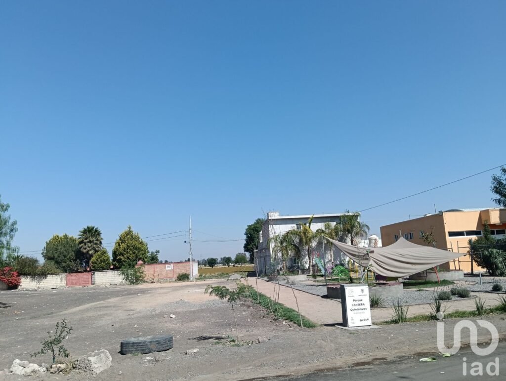 TERRENO EN VENTA FRACCIONAMIENTO HACIENDA QUINTANARES PEDRO ESCOBEDO