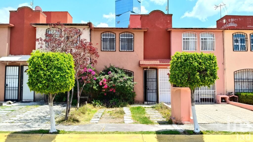 CASA EN VENTA EN VILLAS DE ATLIXCO ZONA PREMIUM ATLIXCÁYOTL – ALTA PLUSVALÍA