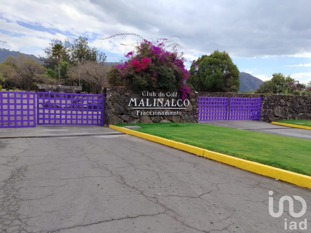 Terreno Residencial en Venta en Club de Golf Malinalco, Estado de México - 2357442 terreno en venta terreno residencial en venta en club de golf malinalco estado de mexico 286110