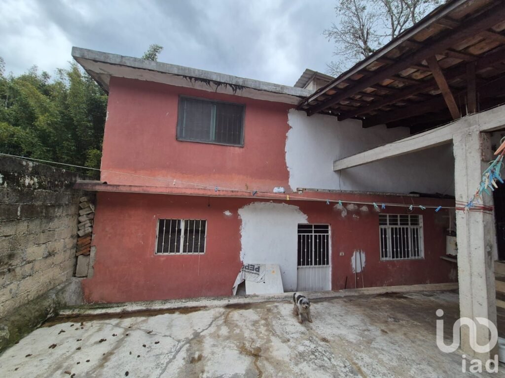 CASA EN VENTA