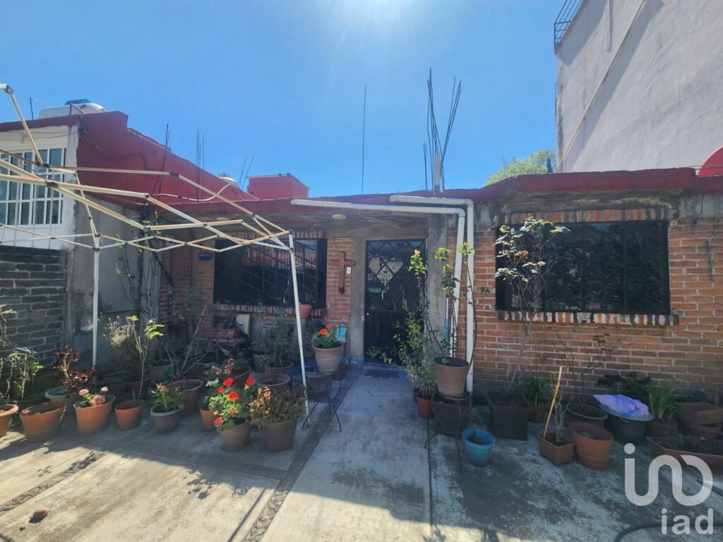Casa en venta en Estado de México, Los Reyes Acaquilpan Centro