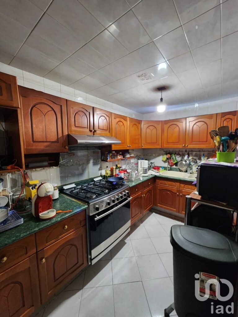Casa en venta en Estado de México, Los Reyes Acaquilpan Centro
