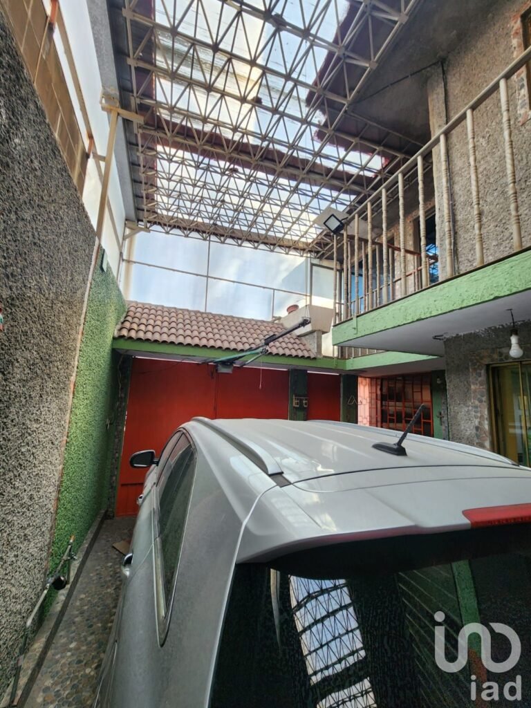 Casa en venta en Estado de México, Los Reyes Acaquilpan Centro