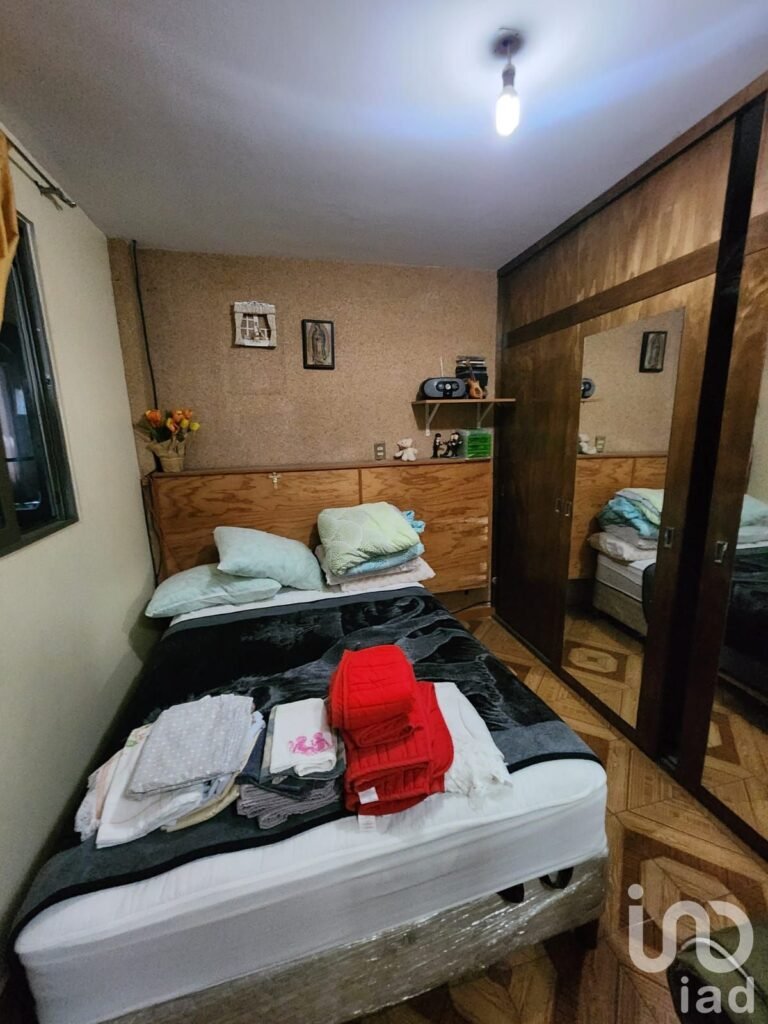 Casa en venta en Estado de México, Los Reyes Acaquilpan Centro