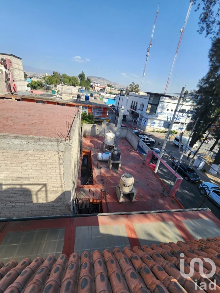 Casa en venta en Estado de México, Los Reyes Acaquilpan Centro