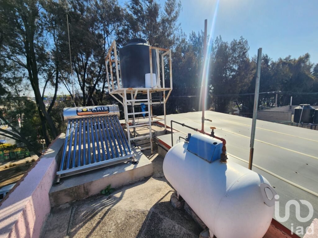 Casa en venta en Estado de México, Los Reyes Acaquilpan Centro