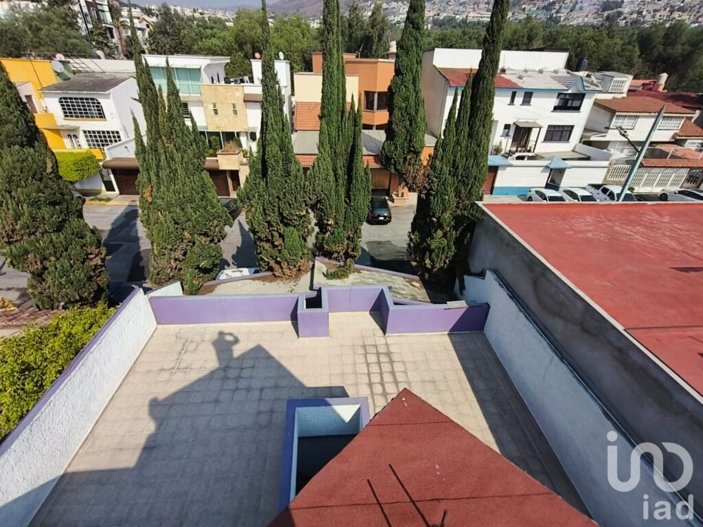 Casa en venta en Estado de México, Fracc. Lomas de Lindavista Copal