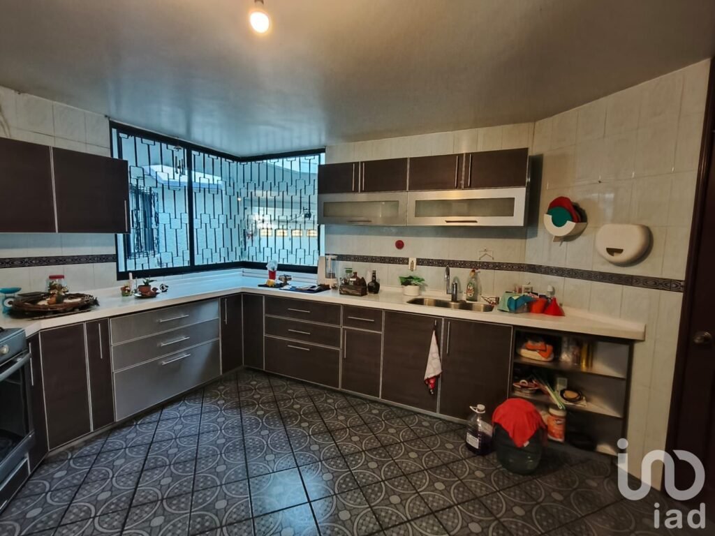 Casa en venta en Estado de México, Fracc. Lomas de Lindavista Copal