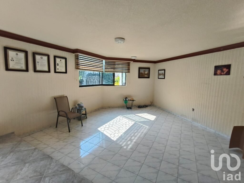 Casa en venta en Estado de México, Fracc. Lomas de Lindavista Copal