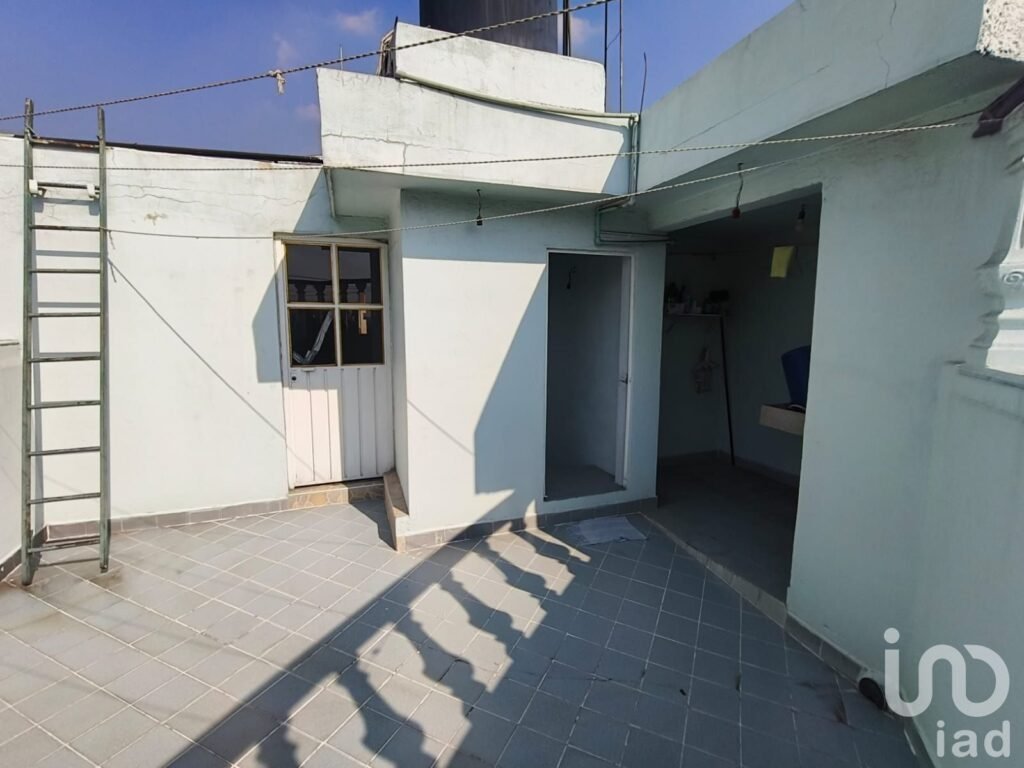 Casa en venta en Estado de México, Fracc. Lomas de Lindavista Copal