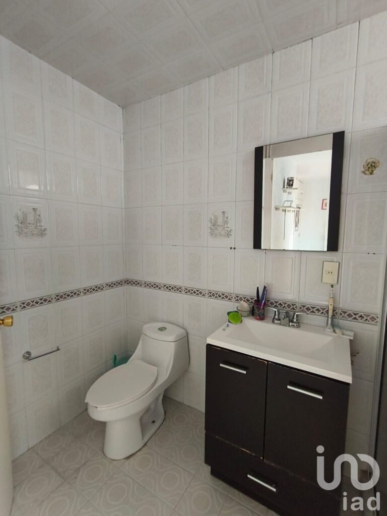 Casa en venta en Estado de México, Fracc. Lomas de Lindavista Copal