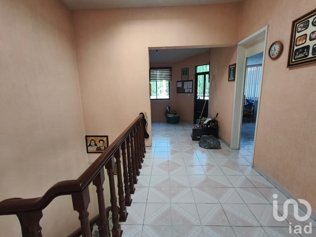 Casa en venta en Estado de México, Fracc. Lomas de Lindavista Copal