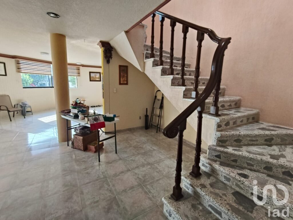 Casa en venta en Estado de México, Fracc. Lomas de Lindavista Copal