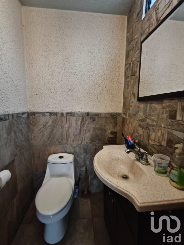 Casa en venta en Estado de México, Fracc. Lomas de Lindavista Copal