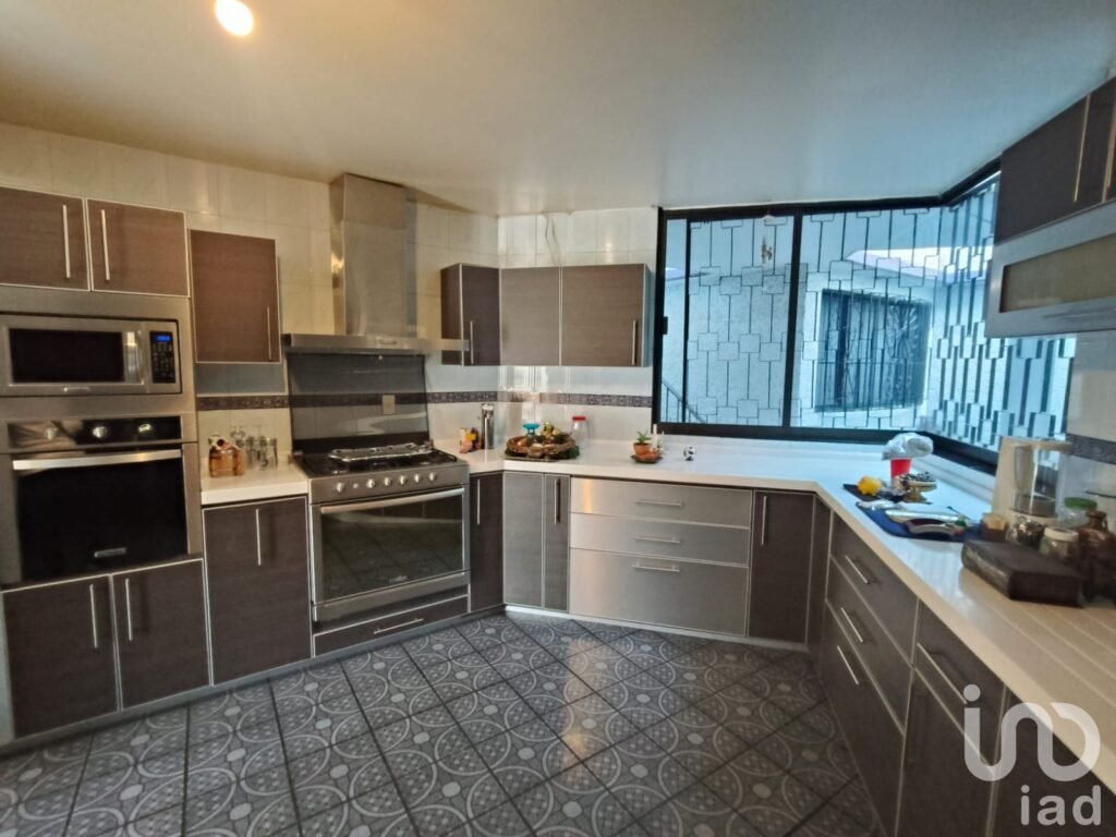 Casa en venta en Estado de México, Fracc. Lomas de Lindavista Copal