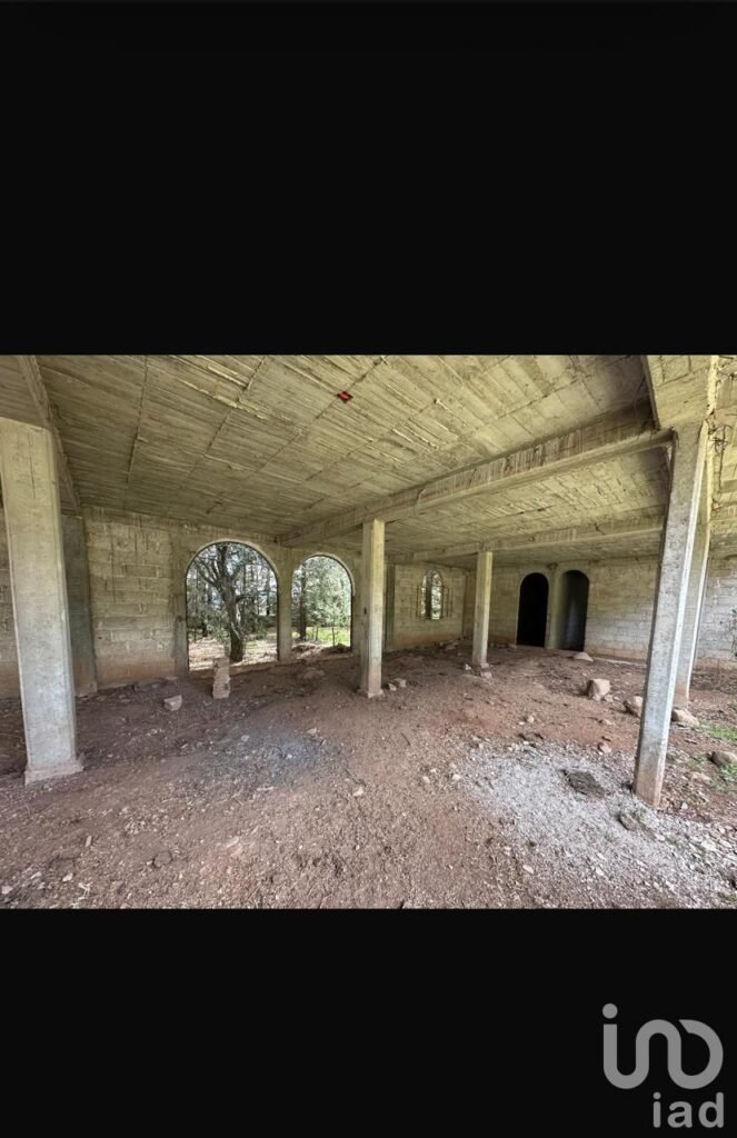 TERRENO EN CANALEJAS