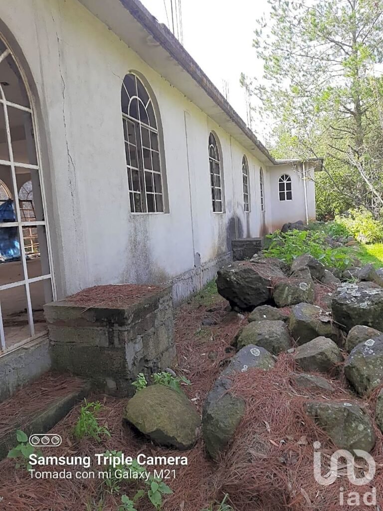 TERRENO EN CANALEJAS