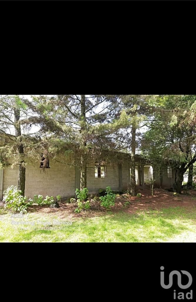 TERRENO EN CANALEJAS