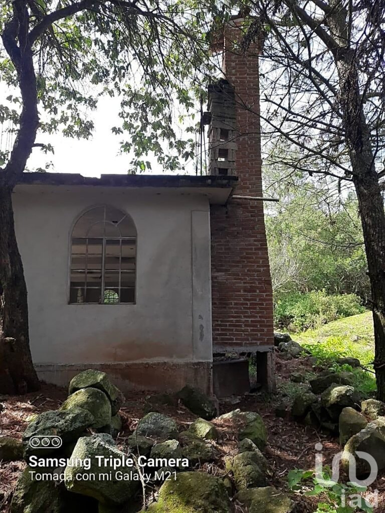 TERRENO EN CANALEJAS