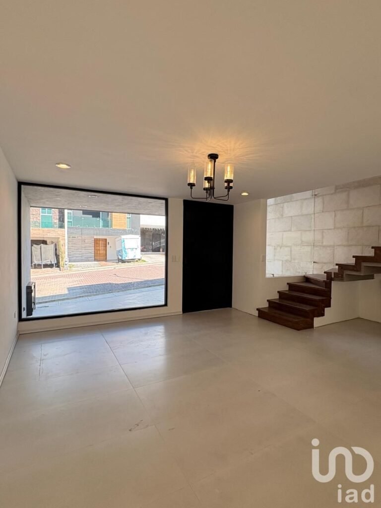 Casa en Venta en La Antigua Cementera