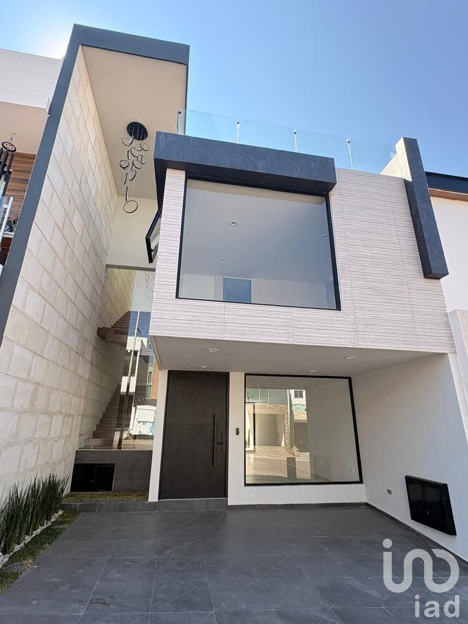 Casa en Venta en La Antigua Cementera