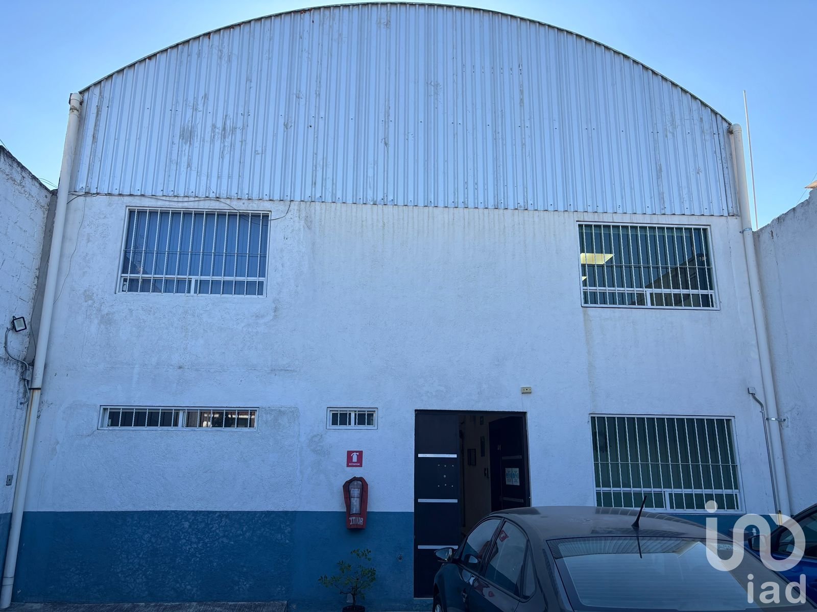 Oficinas listas para iniciar tu actividad