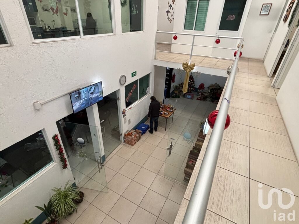 Oficinas listas para iniciar tu actividad