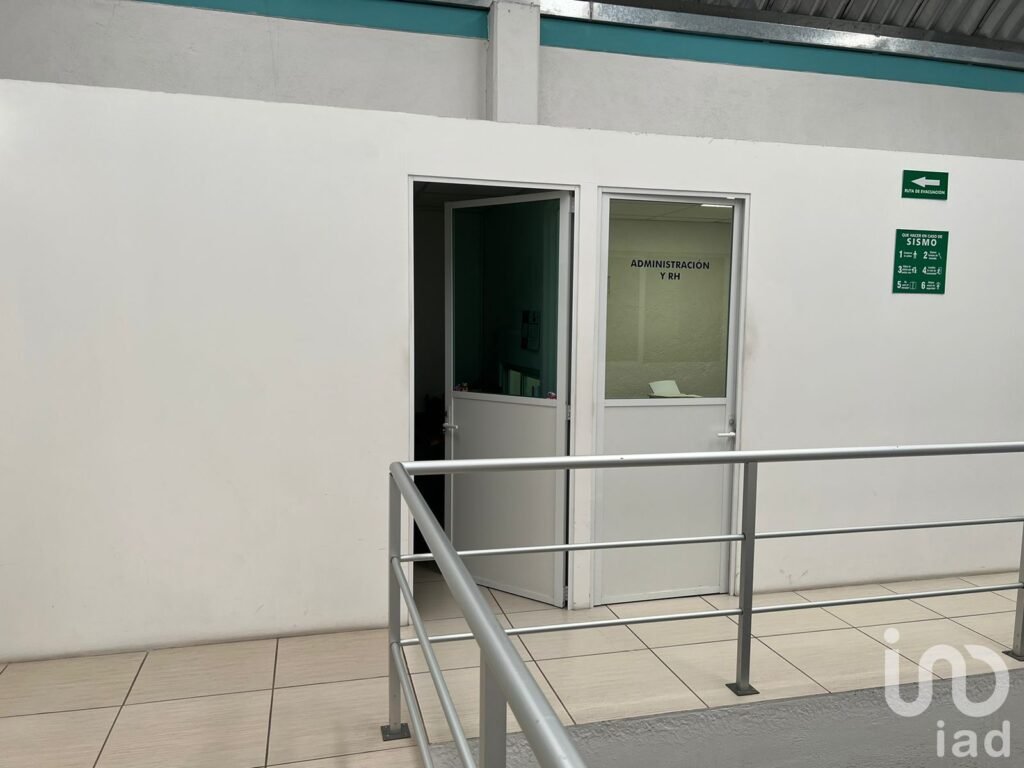 Oficinas listas para iniciar tu actividad