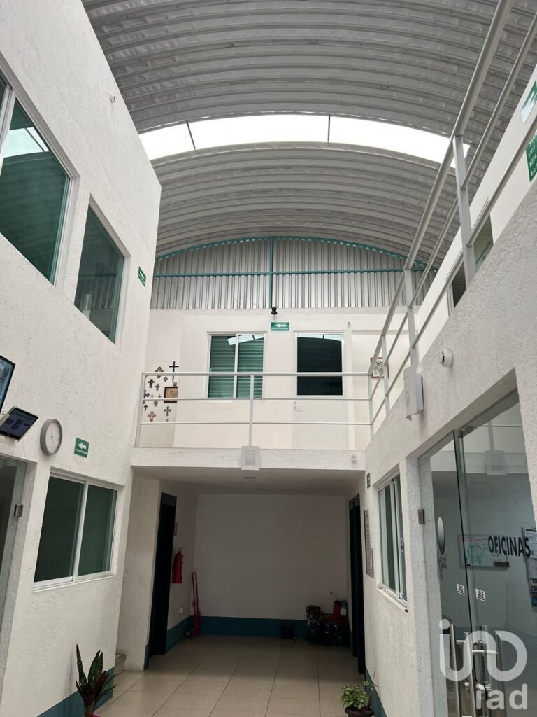 Oficinas listas para iniciar tu actividad