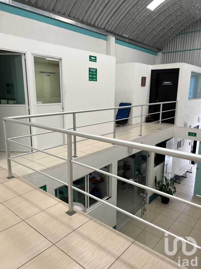 Oficinas listas para iniciar tu actividad