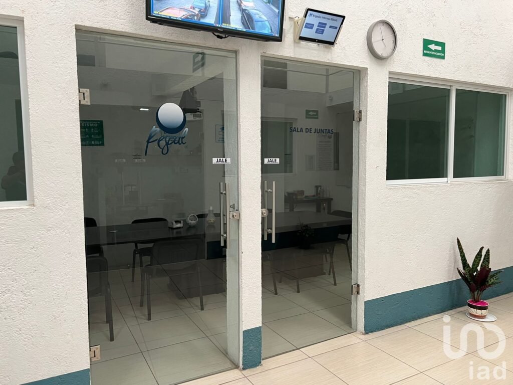 Oficinas listas para iniciar tu actividad