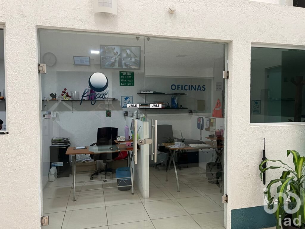 Oficinas listas para iniciar tu actividad