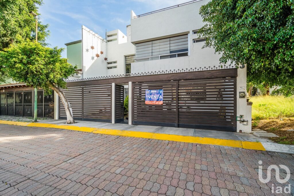 Casa en venta en Residencial Italia, Querétaro Querétaro