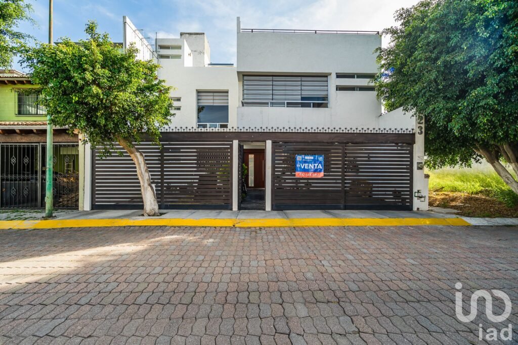 Casa en venta en Residencial Italia, Querétaro Querétaro - 2358105 casas en venta casa en venta en residencial italia queretaro queretaro 294550