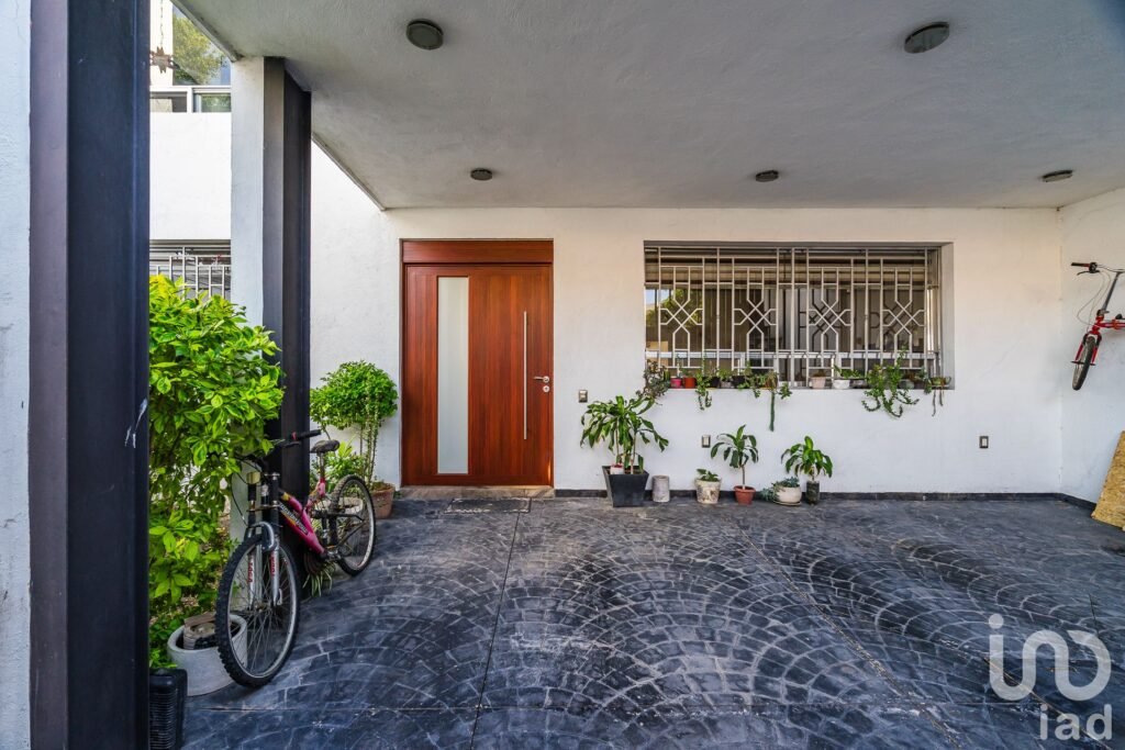Casa en venta en Residencial Italia, Querétaro Querétaro