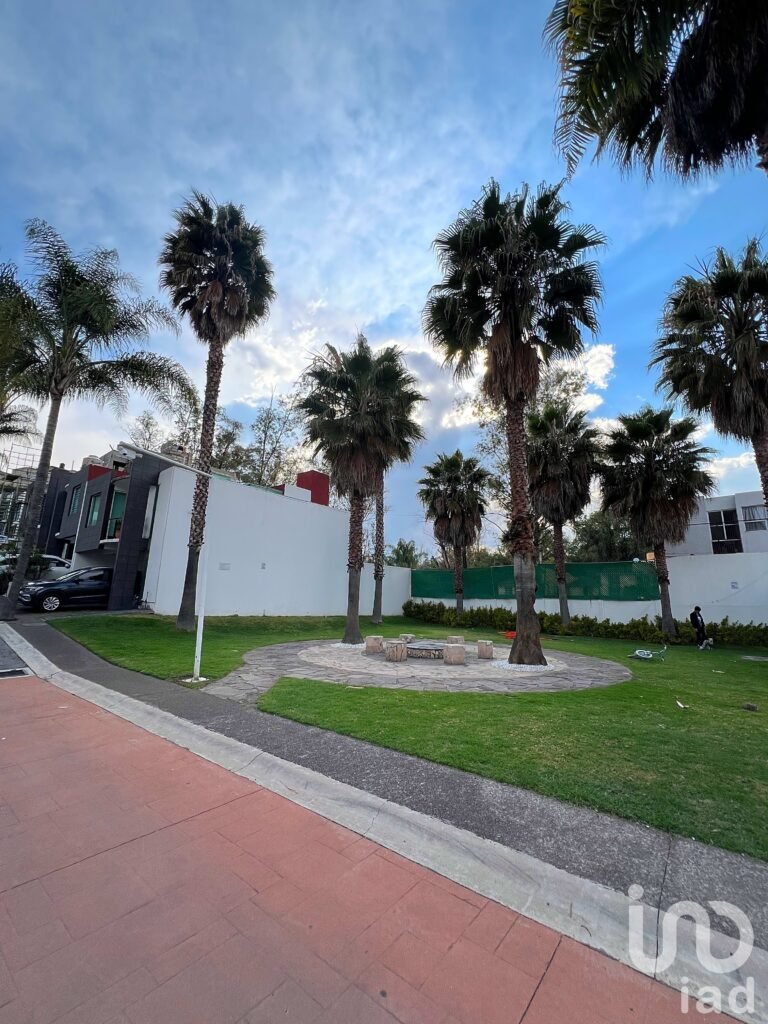 Casa en Renta Cuautitlán Izcalli tiene amenidades