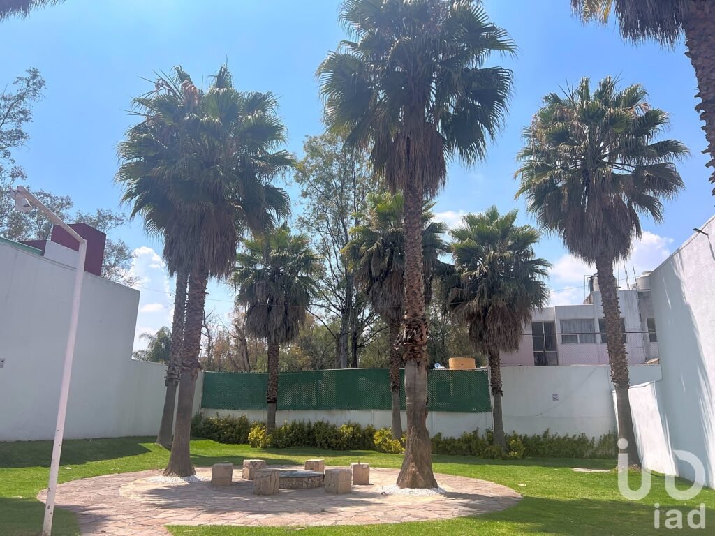 Casa en Renta Cuautitlán Izcalli tiene amenidades