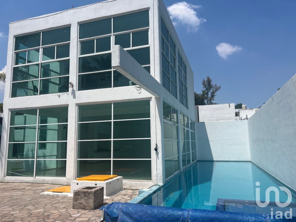 Casa en Renta Cuautitlán Izcalli tiene amenidades