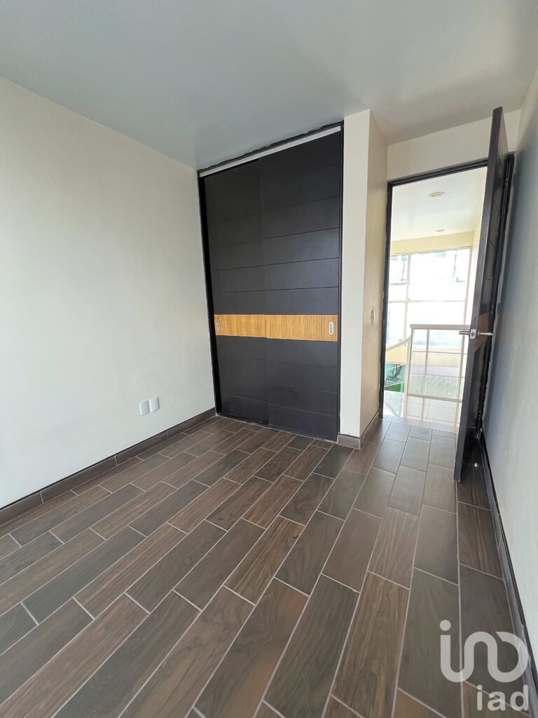 Casa en Renta Cuautitlán Izcalli tiene amenidades