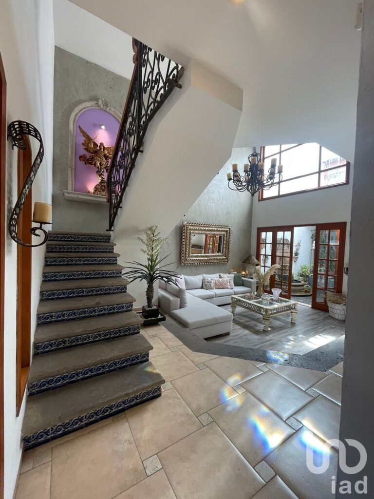 Casa en venta en Colonia Chapalita, Guadalajara