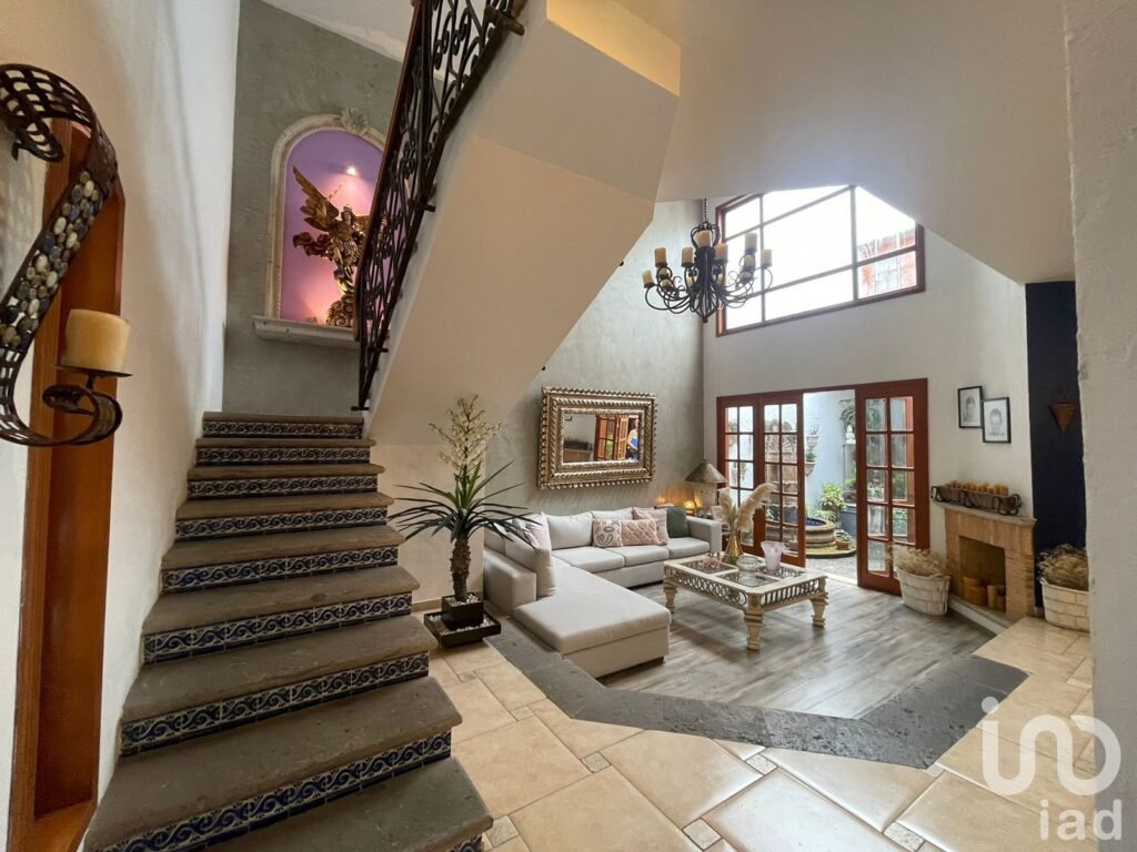 Casa en venta en Colonia Chapalita, Guadalajara - 2358442 casas en venta casa en venta en colonia chapalita guadalajara 260338