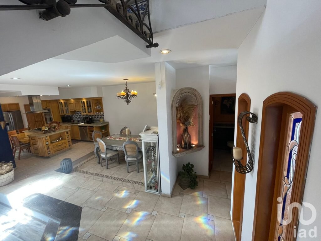 Casa en venta en Colonia Chapalita, Guadalajara