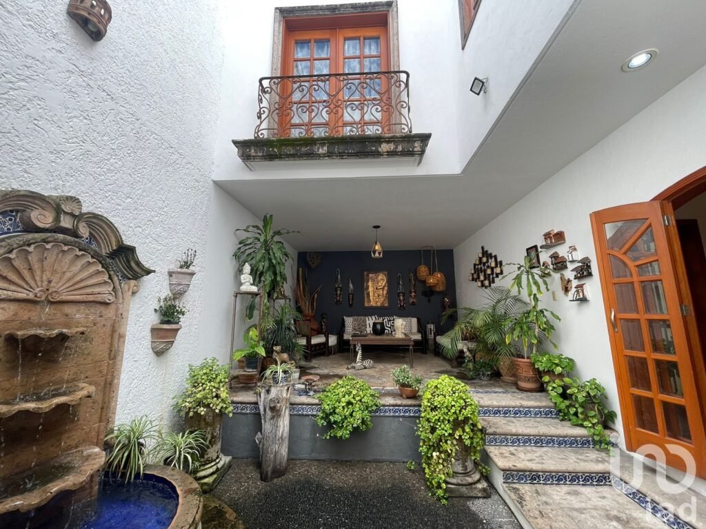 Casa en venta en Colonia Chapalita, Guadalajara