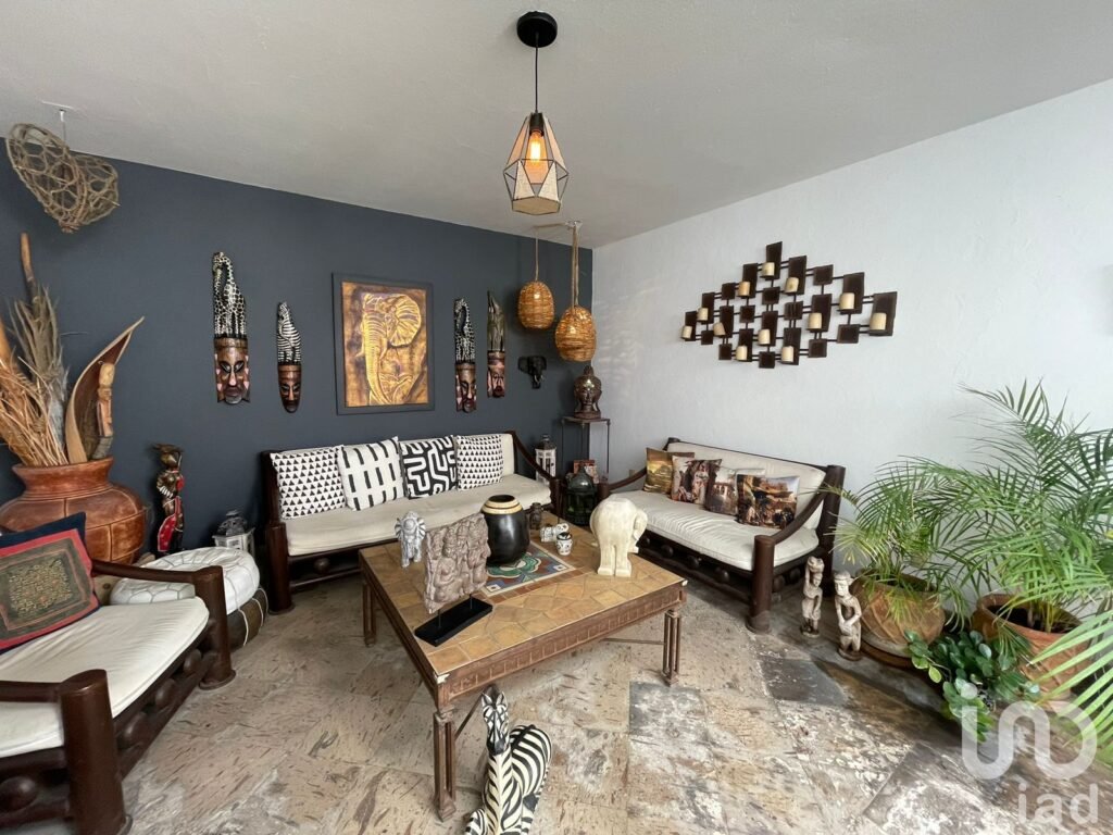 Casa en venta en Colonia Chapalita, Guadalajara