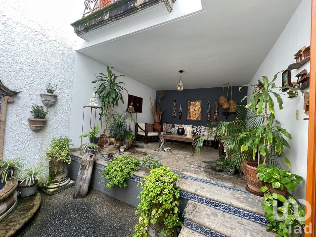 Casa en venta en Colonia Chapalita, Guadalajara