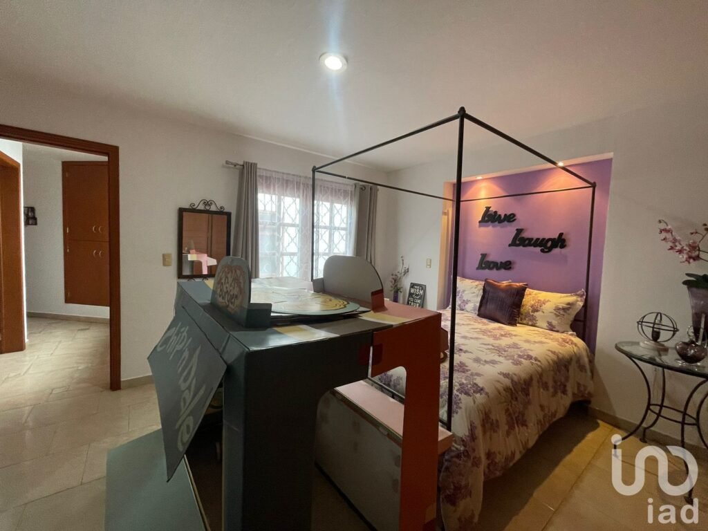 Casa en venta en Colonia Chapalita, Guadalajara