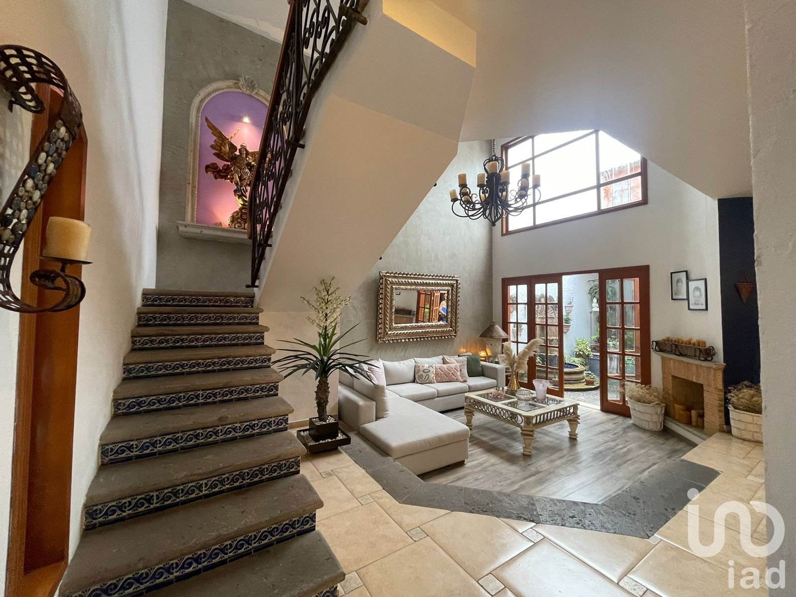 Casa en venta en Colonia Chapalita, Guadalajara