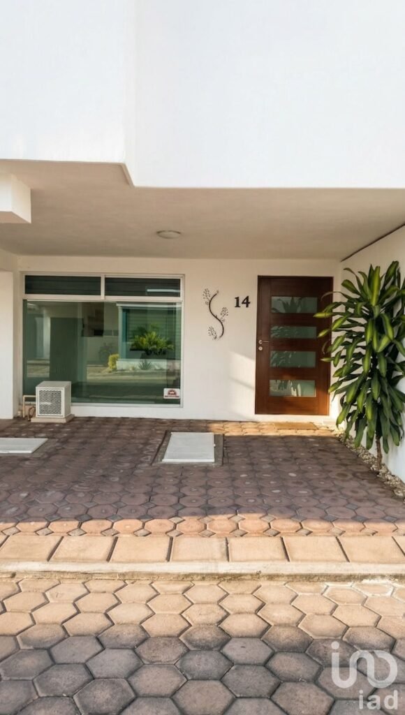 Casa en venta Residencial el Cielo San Juan Cuautlancingo Puebla