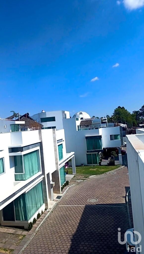Casa en venta Residencial el Cielo San Juan Cuautlancingo Puebla
