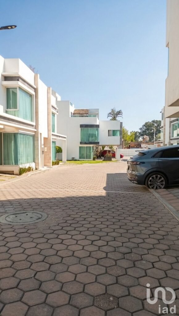 Casa en venta Residencial el Cielo San Juan Cuautlancingo Puebla